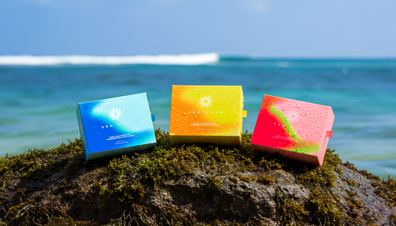 How to Use Sea Moss (Without Changing Your Whole Life)