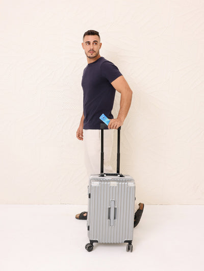 travel ready